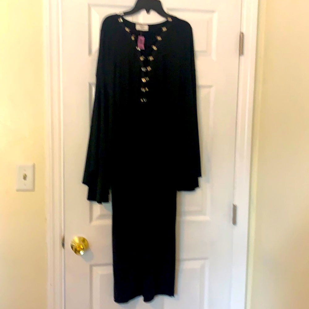 Mystic dress